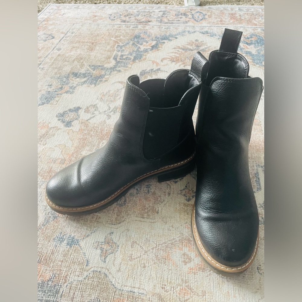 Ankle boots Kenzie